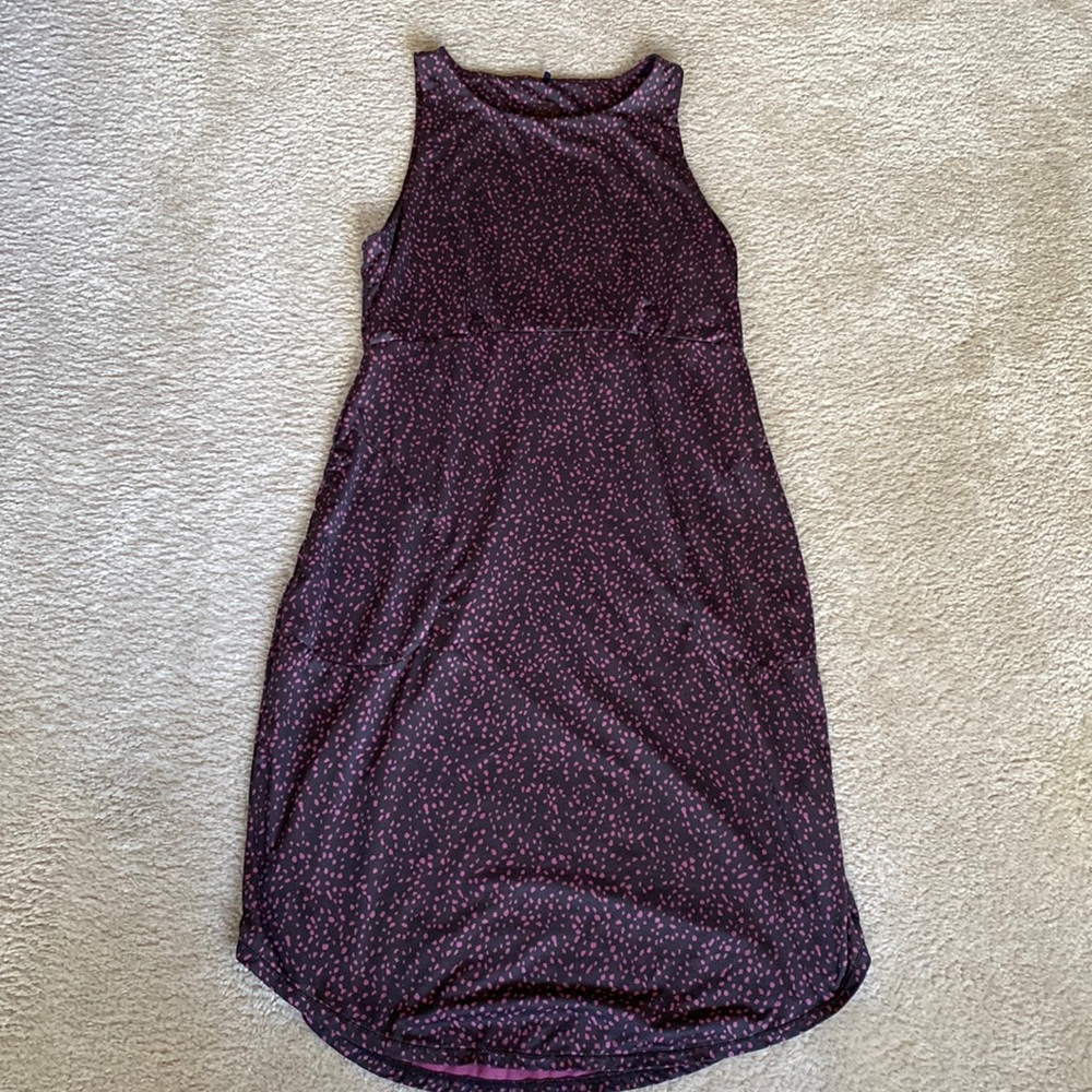 Prana dress